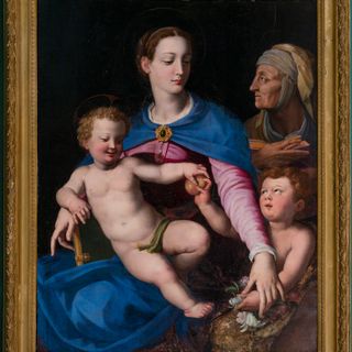 Il Bronzino si congeda dal Grattacielo Sanpaolo con 12.330 visitatori