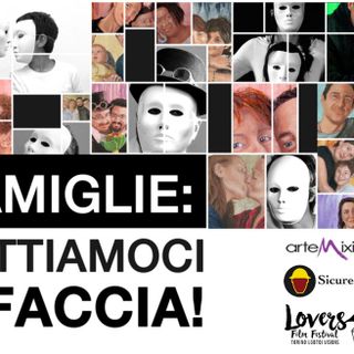 Con Lovers Film Festival a Torino un contest fotografico sui diritti