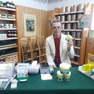 Laboratori Floralba presentano &quot;Oro Verde&quot;, la colazione dell’erborista