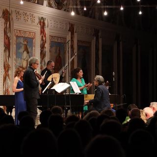 gruppo cameristico L’Astrée