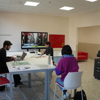Nuova sede per il Master in giornalismo &quot;Giorgio Bocca&quot;