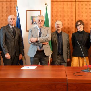 Emilio Bolla è il nuovo presidente del CSI Piemonte