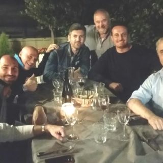 ALPIGNANO, CONTINUITA' - Si riparte da Nastasi. E resta il ds Gaudio Pucci: &quot;Entusiasmo attorno a noi&quot;