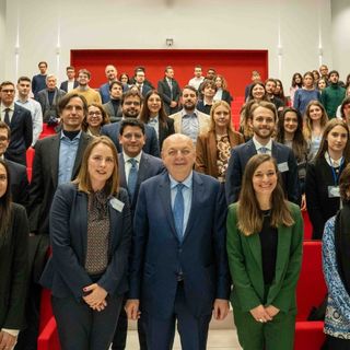 G7 del Clima: i giovani chiedono al Ministro Pichetto di accelerare la decarbonizzazione e favorire le rinnovabili