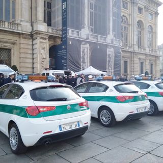 Domani possibili disagi agli sportelli della Polizia Municipale