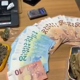 Droga, tre arresti nel quartiere Vanchiglia [VIDEO]