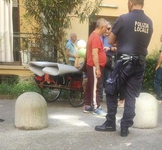 foto di archivio