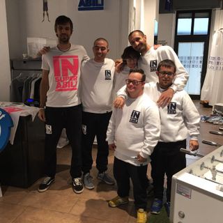 Apre a Torino il primo “Insuperabili Shop” Apre a Torino il primo “Insuperabili Shop”