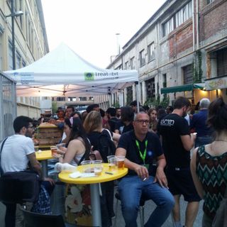 Torino e le start up: le migliori di I3P si sono messe in vetrina