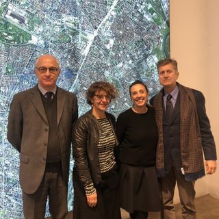 Urban Lab, cresce la partecipazione in una prospettiva europea