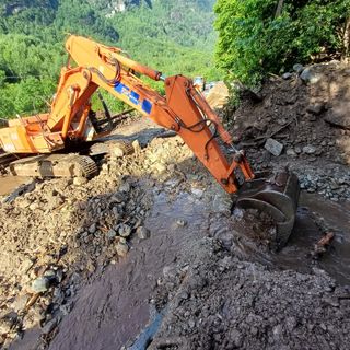 Emergenza maltempo, Portas (Environment Park): &quot;Ridurre le emissioni, irrobustire i territori&quot;