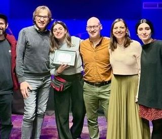 Francamente regala musica e solidarietà all'Open Factory di Nichelino