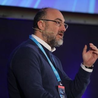 Francesco Di Ciommo