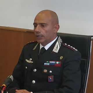 Il nuovo comandante provinciale dei carabinieri di Torino si presenta: &quot;Ho incontrato la sindaca Appendino, mi ha fatto sentire a casa&quot;