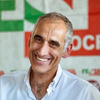 Francesco Tresso