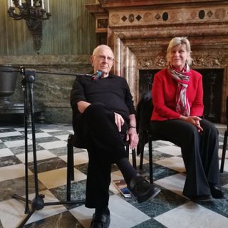 Moda, cronaca e vita negli scatti di Frank Horvat ai Musei Reali di Torino