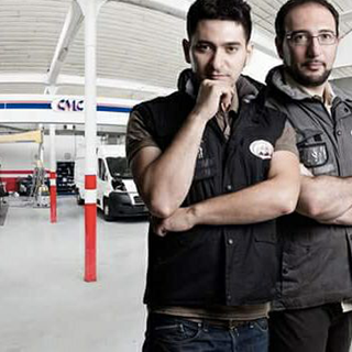 Viaggia Sicuro con Evolgo: ecosostenibilità e colonnine elettriche, alla scoperta della carrozzeria Basile [VIDEO]
