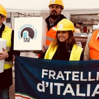 Regionali 2019, Fratelli d'Italia non ha ancora un candidato presidente