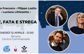 La tv, la sua evoluzione e l'effetto sui palinsesti: Carlo Freccero ospite a Torino