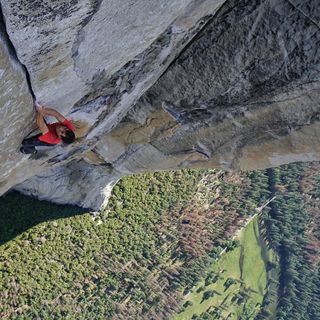 Lunedì 1 aprile “Free Solo”, al Valsusa Fuorifestival di Almese