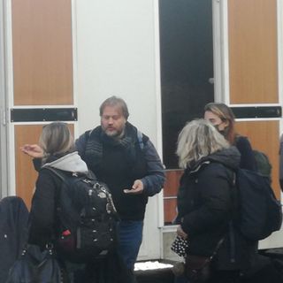 Stefano Fresi