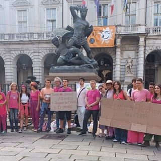Fridays for future