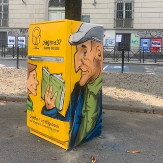 frigobook