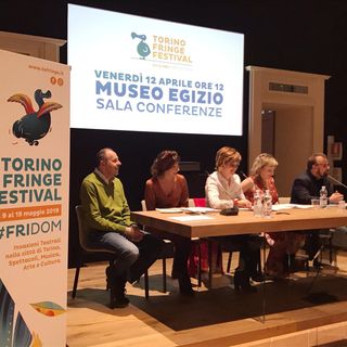 A Torino torna il Fringe Festival: teatro, musica, spettacoli e arte invadono la città