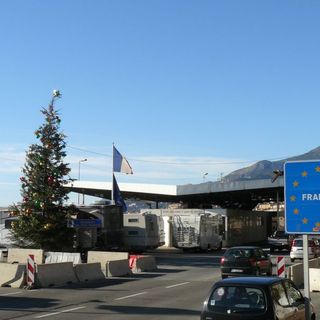 Confine Liguria-Francia: il parere dell'onorevole Di Muro sul discorso di Macron