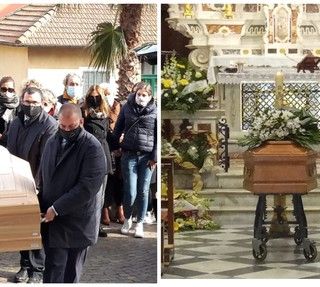 funerali