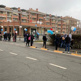 funerale Carmagnola