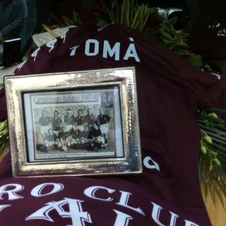 Torino ha dato l’ultimo saluto all’ultimo degli Invincibili (FOTO e VIDEO)