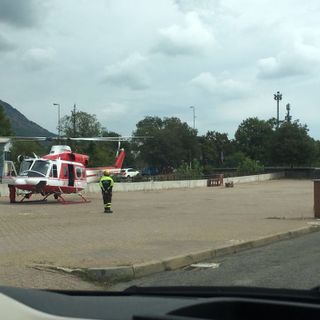 Trovati i fungaioli dispersi in Valchiusella