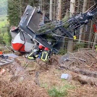 Il Consiglio comunale di Torino ricorda le vittime della tragedia di Stresa