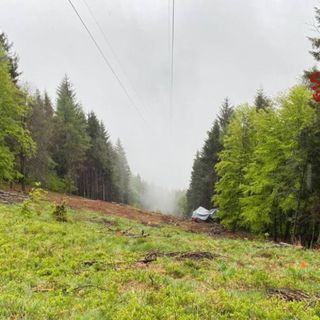 funivia stresa
