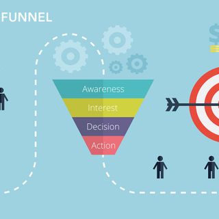 Cosa fa un funnel marketing manager?