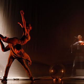 &quot;Fuori. Storie dal Manicomio&quot;