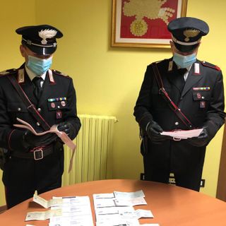 Furti e truffe ad anziani: sei arresti a Rivoli e Collegno, denunciato un quattordicenne