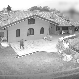Da Rivoli a Perugia: smantellata la banda che svaligiava le case a colpi di bastone [VIDEO]