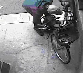 Ladro seriale di biciclette arrestato in via Po a Torino