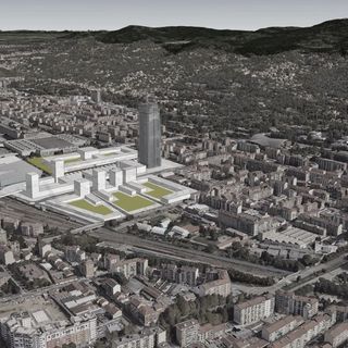 Via libera del Cipe per il Parco della Salute di Torino