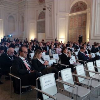 La stampa estera snobba il G7 di Venaria: annullata la cena dagli Industriali coi giornalisti