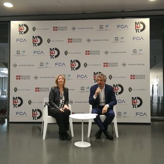 La nuova direttrice del Museo dell’Auto di Torino: “Individuare un nuovo pubblico”