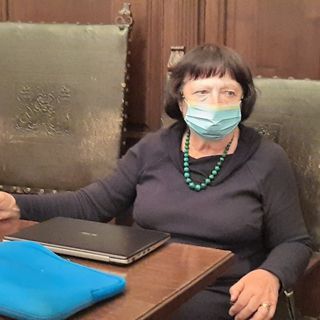Costituita l'Associazione &quot;Amiche e Amici dell'Accademia di Medicina di Torino&quot;