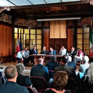 Trasporto ferroviario: Lombardia e Piemonte rivedono la tratta Santhià-Milano