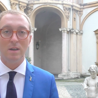 Gagliasso (Lega Salvini Piemonte): “Lo stop al cibo sintetico è una vittoria di tutto il Piemonte e del gruppo Lega&quot;