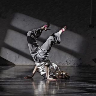 Gala per la Giornata internazionale della Danza