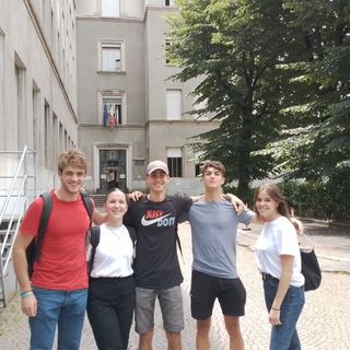 liceo d'azeglio e galfer