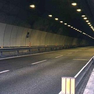 Galleria di Claviere, mercoledì la riapertura