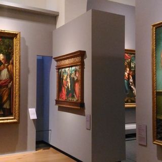 Galleria Sabauda, il nuovo allestimento valorizza i piemontesi (FOTO)